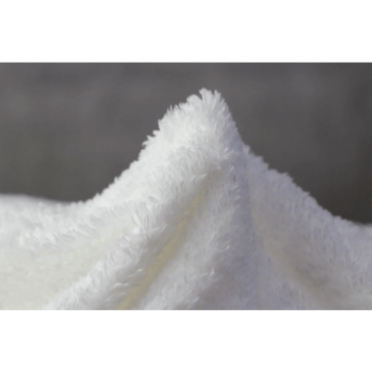 微纖長毛絨材質-運動毛巾推薦